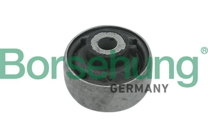 Image of Borsehung Trailing arm / Suspension arm bush Borsehung B18718