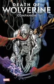 Image of Death Of Wolverine Companion