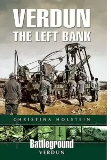Image of Verdun: The Left Bank