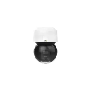 Image of Axis Q6155-E 50 Hz IP security camera Outdoor Dome Wall 1920 x 1080 pixels