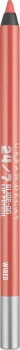 Image of Urban Decay 24/7 Glide-On Lip Pencil 1.2g Wired