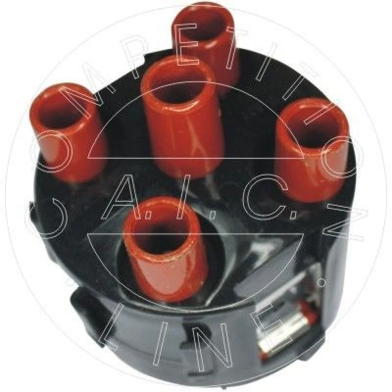 Image of Distributor Cap AIC 50716