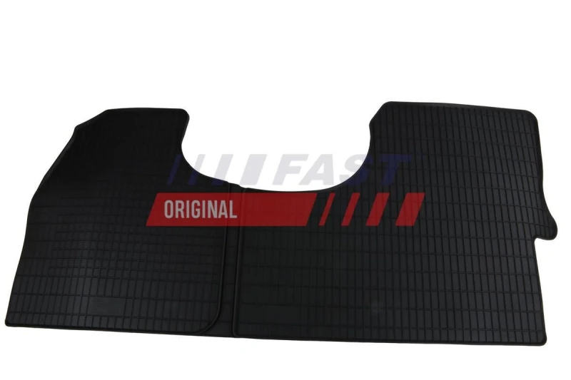 Image of FAST Floor mat FAST FT96112
