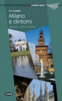 Image of Bella Italia Book