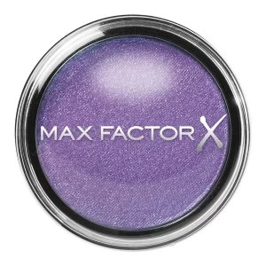 Image of Max Factor Wild Shadow Pot Eyeshadow Vicious Purple 15