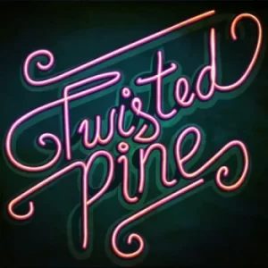 Image of Twisted Pine by Twisted Pine CD Album