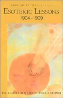 Image of Esoteric Lessons