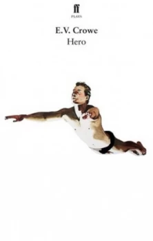 Image of Hero by E. V. Crowe Book