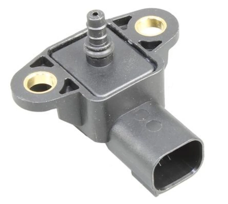 Image of Sensor, boost pressure METZGER 0906427