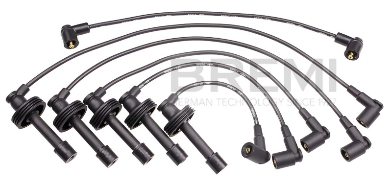 Image of Ignition lead set BREMI 600/123