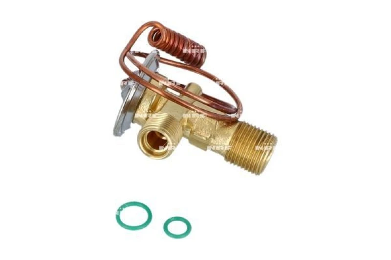 Image of NRF AC expansion valve NRF 38783