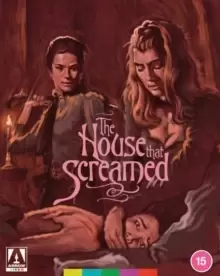 Image of The House That Screamed