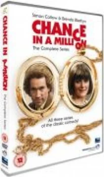 image of Chance In A Million: The Complete Series