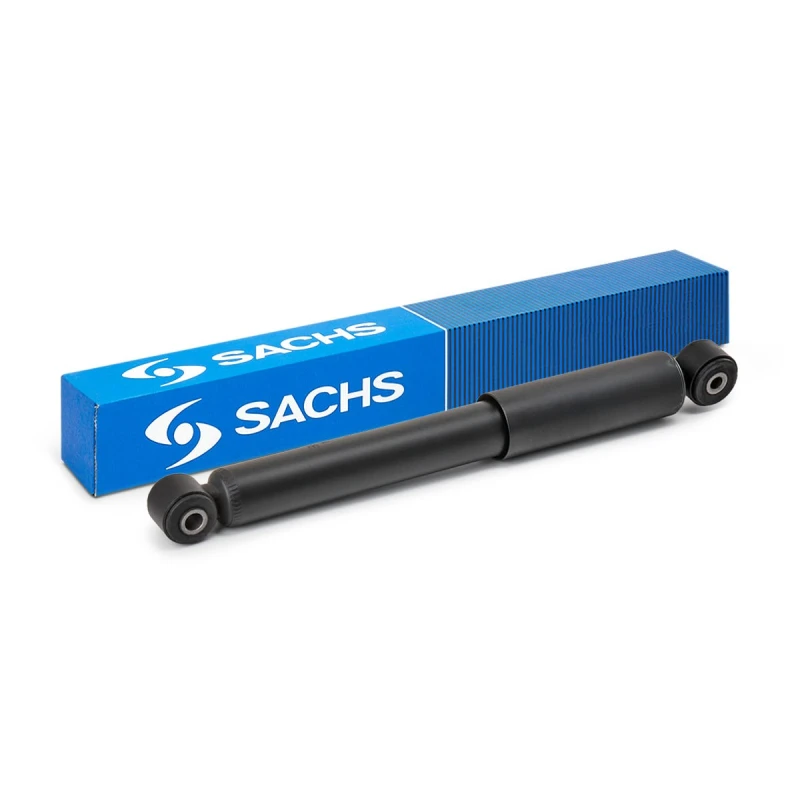 Image of Shock absorber SACHS 350 708