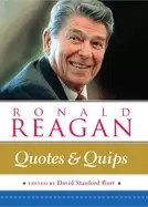 Image of ronald reagan quotes and quips