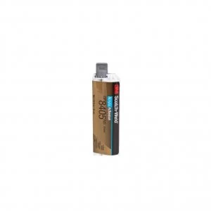 Image of DP8405NS Scotchweld High Impact Acrylic Adhesive 45ML