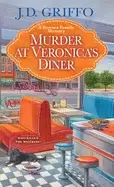 Image of murder at veronicas diner