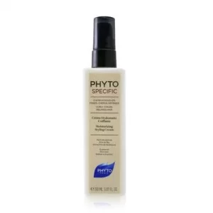 image of PhytoPhyto Specific Moisturizing Styling Cream (Curly, Coiled, Relaxed Hair) 150ml/5.07oz