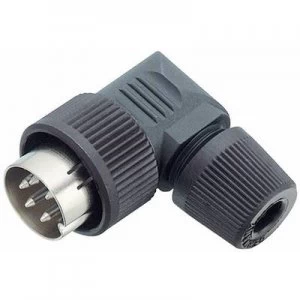 Image of Binder 99 0605 70 03 Series 678 Miniature Circular Connector