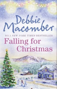 Image of Falling for Christmas by Debbie Macomber Paperback