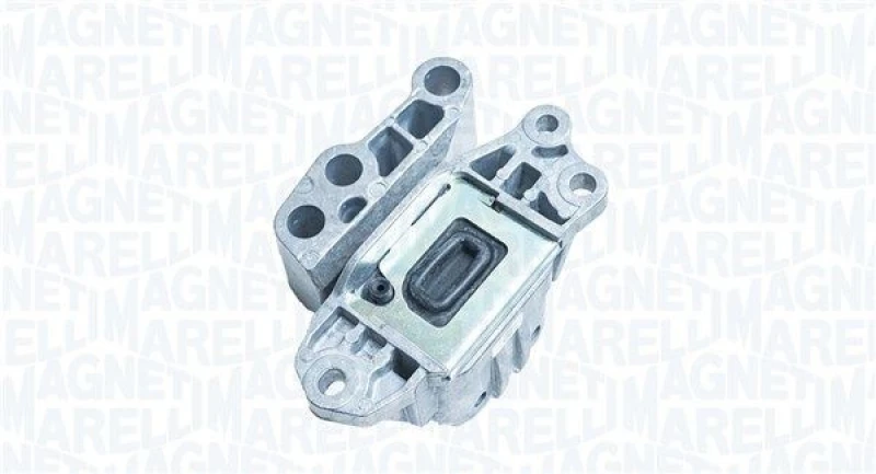Image of MAGNETI MARELLI Holder, engine mounting MAGNETI MARELLI 030607020500