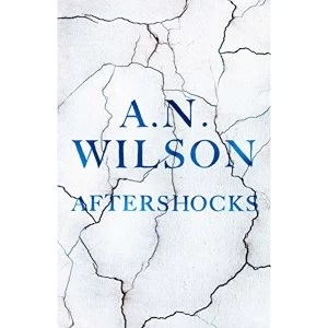 Image of Aftershocks Paperback 2018