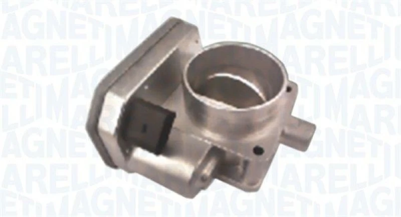Image of MAGNETI MARELLI Throttle body MAGNETI MARELLI 802000000082