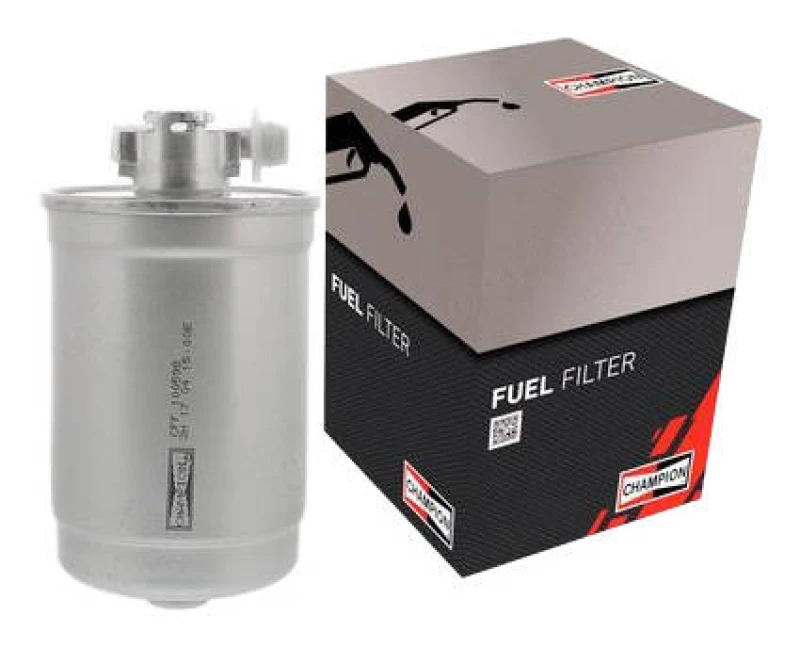 Image of CHAMPION CFF100598 Fuel Filter In-Line Filter Fuel filter (9)