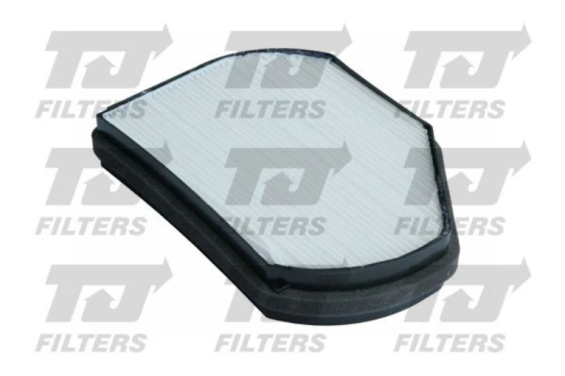 Image of QUINTON HAZELL Pollen filter QUINTON HAZELL QFC0035