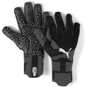 Puma Future Match Goalkeeper Gloves - Black