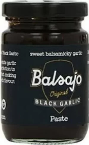 Image of Balsajo Black Garlic Paste 100g