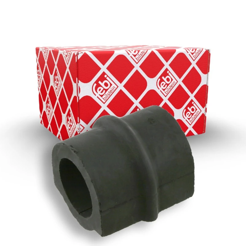 Image of FEBI BILSTEIN 24875 Stabilizer Bushes Anti-roll Bar Bush Kit (1334)