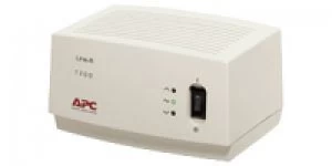 Image of APC Line-R 1200VA Automatic Voltage Regulator