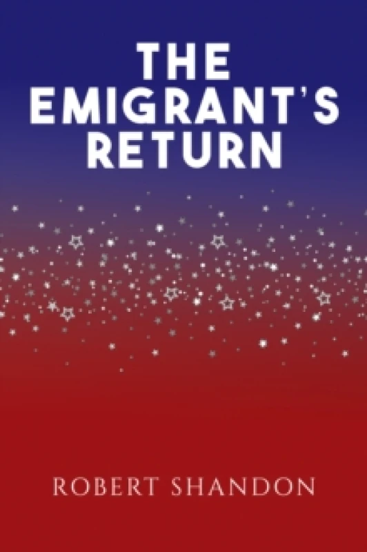 Image of The Emigrant's Return Paperback / softback