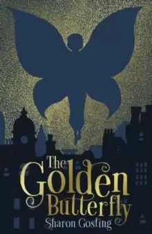 Image of The Golden Butterfly