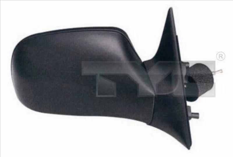 Image of TYC Wing mirror TYC 325-0006
