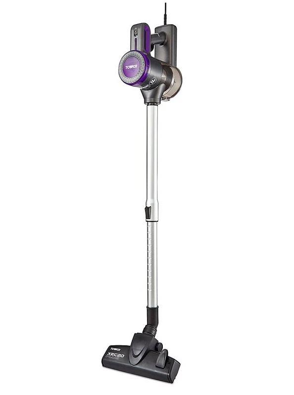 Image of Tower XEC20 Plus Corded 3-in-1 Vac