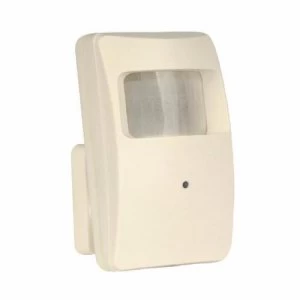 Image of OYN-X 4.2mm Pin Hole Covert CCTV Camera in PIR - White