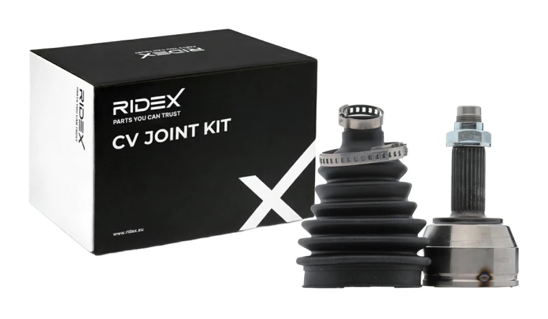 Image of CV joint kit RIDEX 5J0046