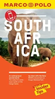 Image of South Africa by Dagmar Schumacher