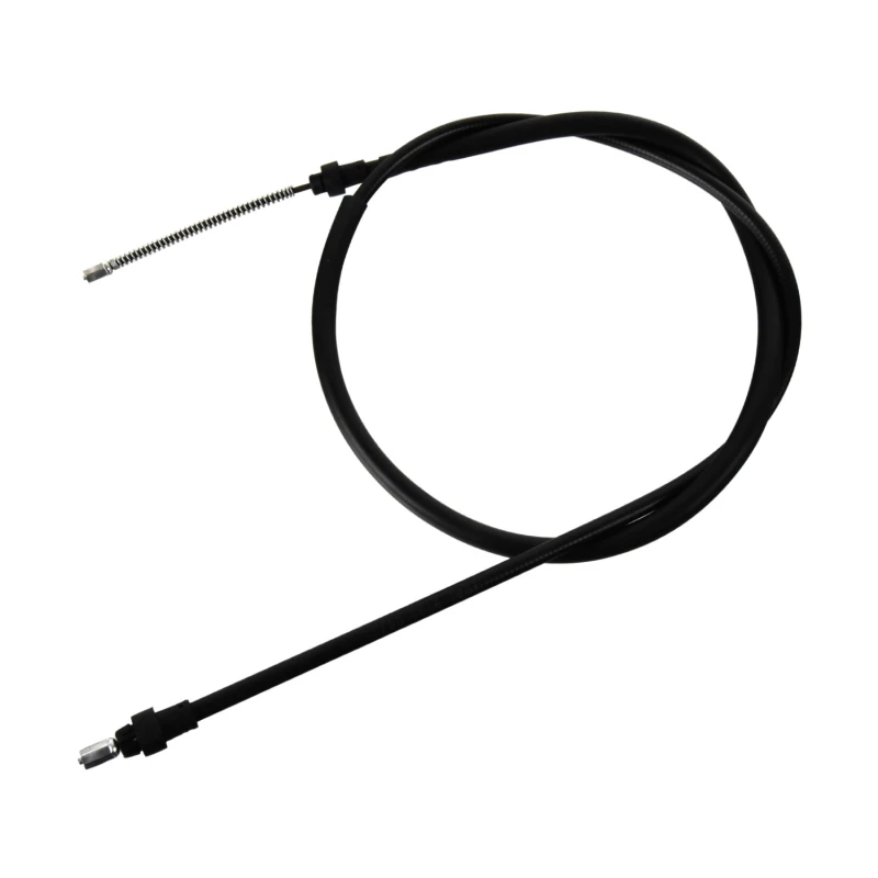 Image of Handbrake cable FEBI BILSTEIN 176820