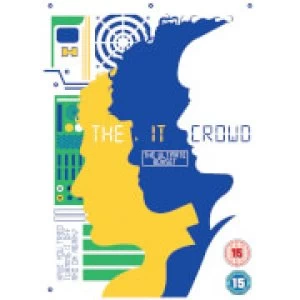 Image of IT Crowd - Ultimate Box Set