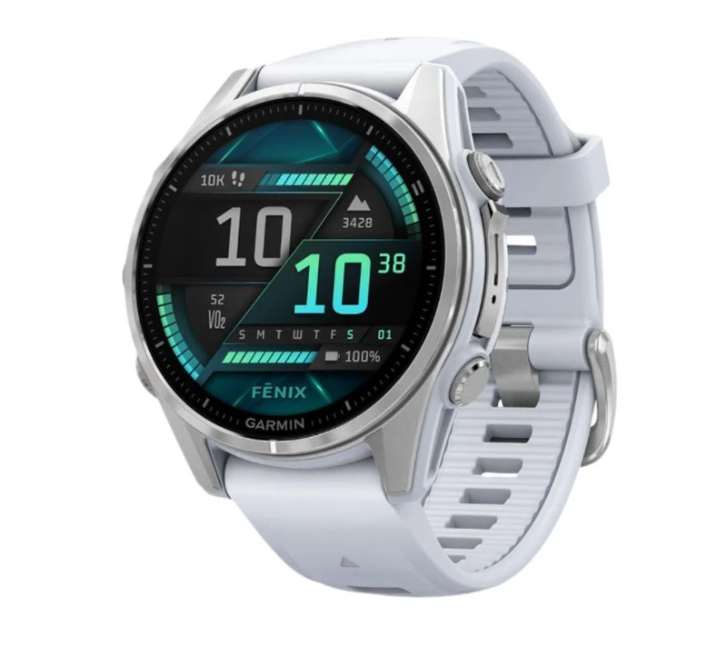 Image of Garmin Fenix 8 43mm