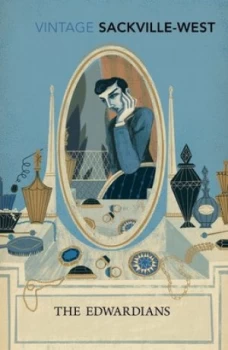 Image of The Edwardians by Vita Sackville-West Paperback