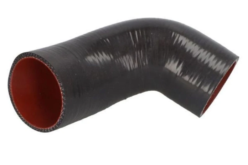 Image of THERMOTEC Charger intake hose THERMOTEC DCV038TT