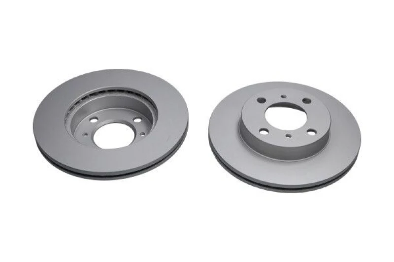 Image of KAVO PARTS Brake disc KAVO PARTS BR-5724-C