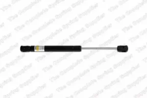 Image of Kilen gas support spring strut rear boot 466060