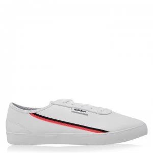 Image of adidas Courtflash Trainers Ladies - White