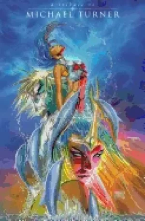 Image of michael turner tribute