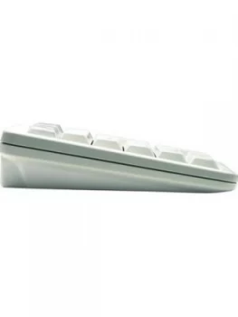 Image of Cherry Light Grey USB Numeric Keypad